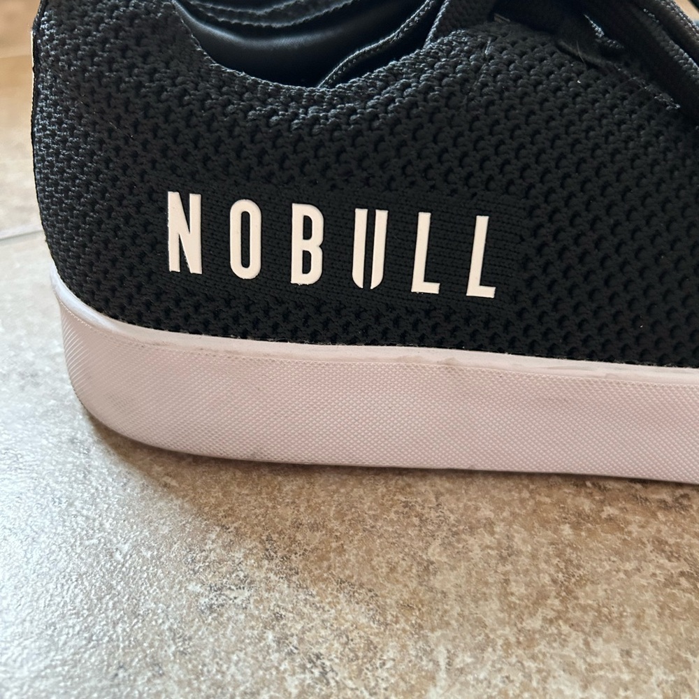 NOBULL ๐๏ธ Mesh Rec Trainers - Picture 5 of 9